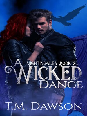 cover image of A Wicked Dance